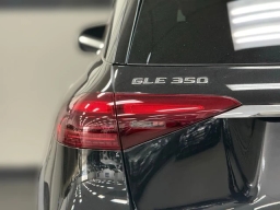 Mercedes-Benz GLE GLE 350 4MATIC SUV 2026