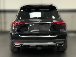 Mercedes-Benz GLE GLE 350 4MATIC SUV 2026