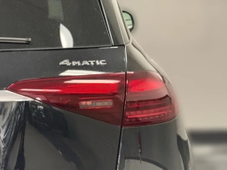 Mercedes-Benz GLE GLE 350 4MATIC SUV 2026