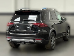 Mercedes-Benz GLE GLE 350 4MATIC SUV 2026