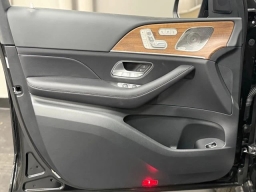 Mercedes-Benz GLE GLE 350 4MATIC SUV 2026