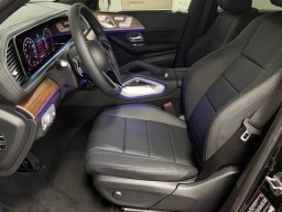 Mercedes-Benz GLE GLE 350 4MATIC SUV 2026