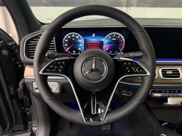 Mercedes-Benz GLE GLE 350 4MATIC SUV 2026