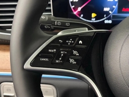 Mercedes-Benz GLE GLE 350 4MATIC SUV 2026