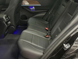 Mercedes-Benz GLE GLE 350 4MATIC SUV 2026