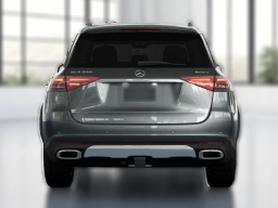 Mercedes-Benz GLE GLE 350 4MATIC SUV 2026