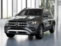 Mercedes-Benz GLE GLE 350 4MATIC SUV 2026