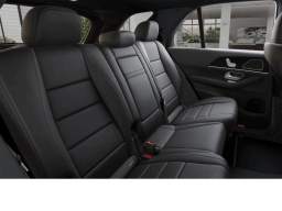 Mercedes-Benz GLE GLE 350 4MATIC SUV 2026