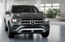 Mercedes-Benz GLE GLE 350 4MATIC SUV 2026
