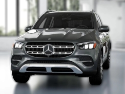 Mercedes-Benz GLE GLE 350 4MATIC SUV 2026