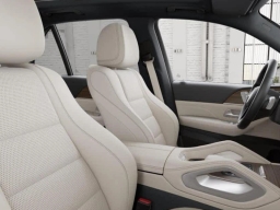 Mercedes-Benz GLE GLE 350 4MATIC SUV 2026