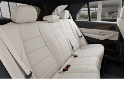 Mercedes-Benz GLE GLE 350 4MATIC SUV 2026