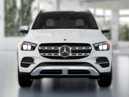 Mercedes-Benz GLE GLE 350 4MATIC SUV 2026