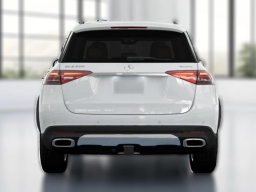 Mercedes-Benz GLE GLE 350 4MATIC SUV 2026