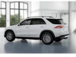 Mercedes-Benz GLE GLE 350 4MATIC SUV 2026