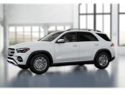 Mercedes-Benz GLE GLE 350 4MATIC SUV 2026