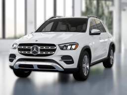 Mercedes-Benz GLE GLE 350 4MATIC SUV 2026