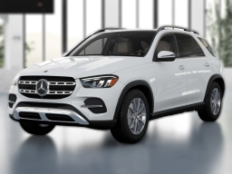 Mercedes-Benz GLE GLE 350 4MATIC SUV 2026
