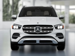 Mercedes-Benz GLE GLE 350 4MATIC SUV 2026