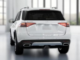 Mercedes-Benz GLE GLE 350 4MATIC SUV 2026