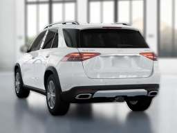 Mercedes-Benz GLE GLE 350 4MATIC SUV 2026