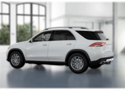 Mercedes-Benz GLE GLE 350 4MATIC SUV 2026