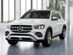 Mercedes-Benz GLE GLE 350 4MATIC SUV 2026