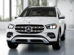 Mercedes-Benz GLE GLE 350 4MATIC SUV 2026