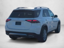 Mercedes-Benz GLE GLE 350 4MATIC SUV 2026