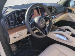 Mercedes-Benz GLE GLE 350 4MATIC SUV 2026