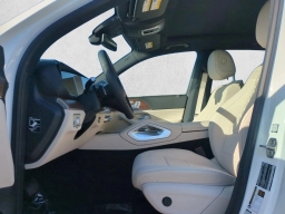 Mercedes-Benz GLE GLE 350 4MATIC SUV 2026