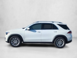 Mercedes-Benz GLE GLE 350 4MATIC SUV 2026
