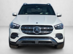 Mercedes-Benz GLE GLE 350 4MATIC SUV 2026