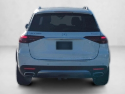 Mercedes-Benz GLE GLE 350 4MATIC SUV 2026