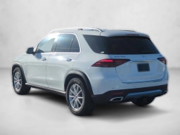 Mercedes-Benz GLE GLE 350 4MATIC SUV 2026