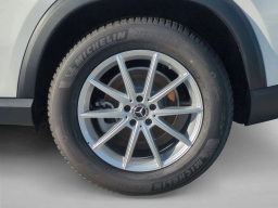 Mercedes-Benz GLE GLE 350 4MATIC SUV 2026