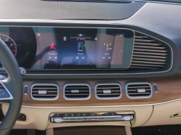 Mercedes-Benz GLE GLE 350 4MATIC SUV 2026