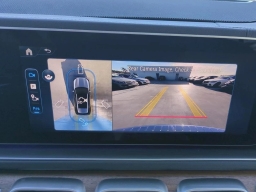 Mercedes-Benz GLE GLE 350 4MATIC SUV 2026