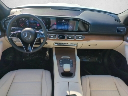 Mercedes-Benz GLE GLE 350 4MATIC SUV 2026