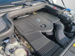 Mercedes-Benz GLE GLE 350 4MATIC SUV 2026