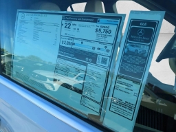 Mercedes-Benz GLE GLE 350 4MATIC SUV 2026