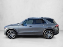 Mercedes-Benz GLE GLE 350 4MATIC SUV 2026
