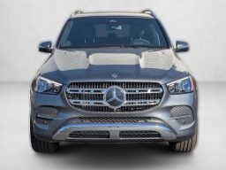 Mercedes-Benz GLE GLE 350 4MATIC SUV 2026