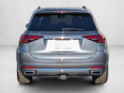 Mercedes-Benz GLE GLE 350 4MATIC SUV 2026