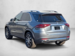 Mercedes-Benz GLE GLE 350 4MATIC SUV 2026