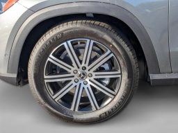 Mercedes-Benz GLE GLE 350 4MATIC SUV 2026