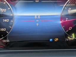 Mercedes-Benz GLE GLE 350 4MATIC SUV 2026