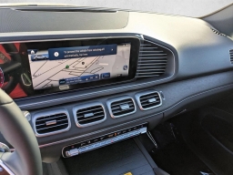 Mercedes-Benz GLE GLE 350 4MATIC SUV 2026