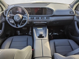 Mercedes-Benz GLE GLE 350 4MATIC SUV 2026