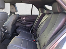 Mercedes-Benz GLE GLE 350 4MATIC SUV 2026